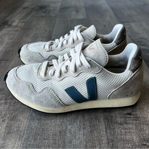 Veja Womens SDU Rec Beige Casual Shoes Sneakers Size 7